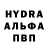 АМФЕТАМИН VHQ Regina Henegan